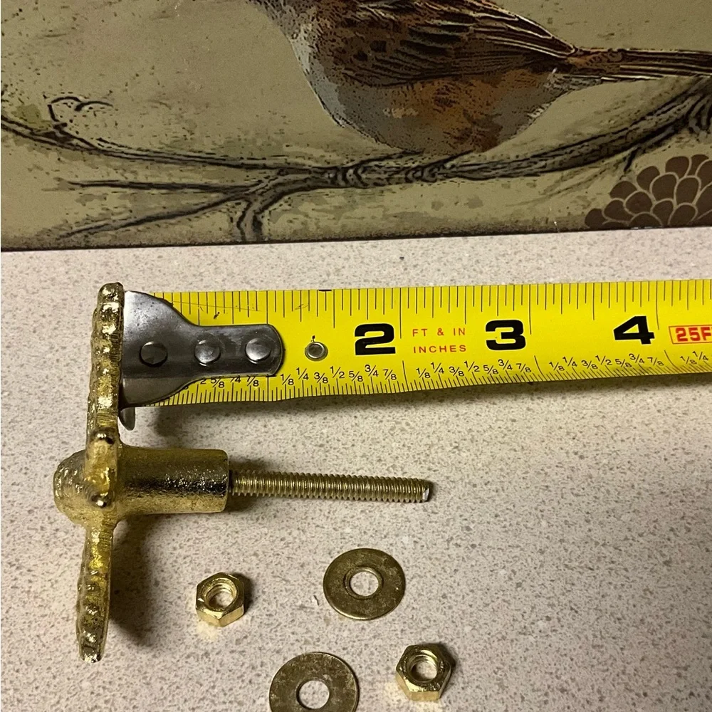 DRAWER PULLS (8) - Picture 3 of 6